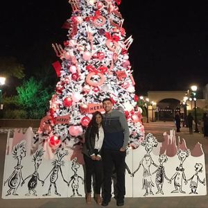 Meet your Posher, Luis